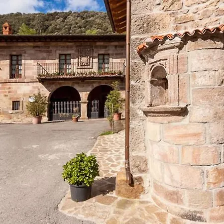 La Caparuca *