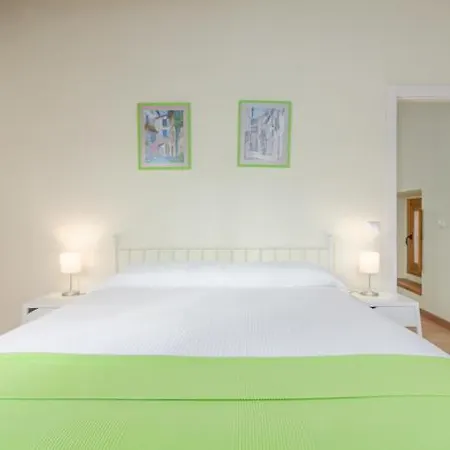 Vakantiehuis La Caparuca *