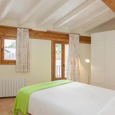 La Caparuca Vakantiehuis