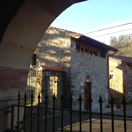 La Caparuca Vakantiehuis