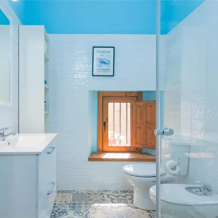 Vakantiehuis La Caparuca Treceño