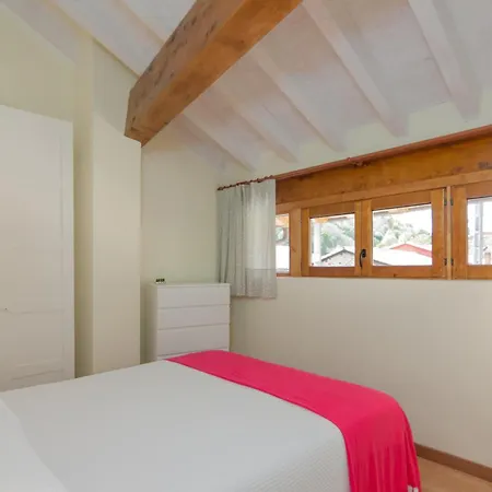 La Caparuca Vakantiehuis