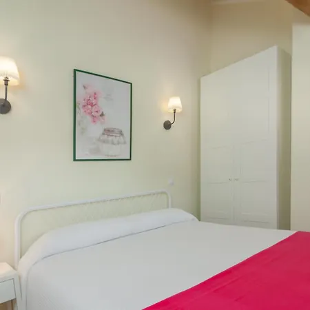 La Caparuca Vakantiehuis *